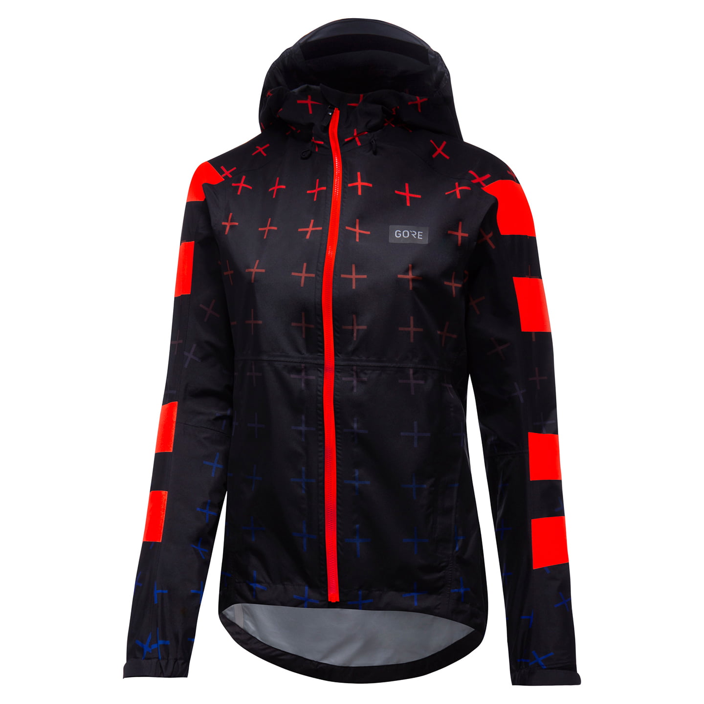 Damen Regenjacke Endure